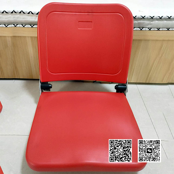 Front-mounted automatic flapper  Stadium Seats